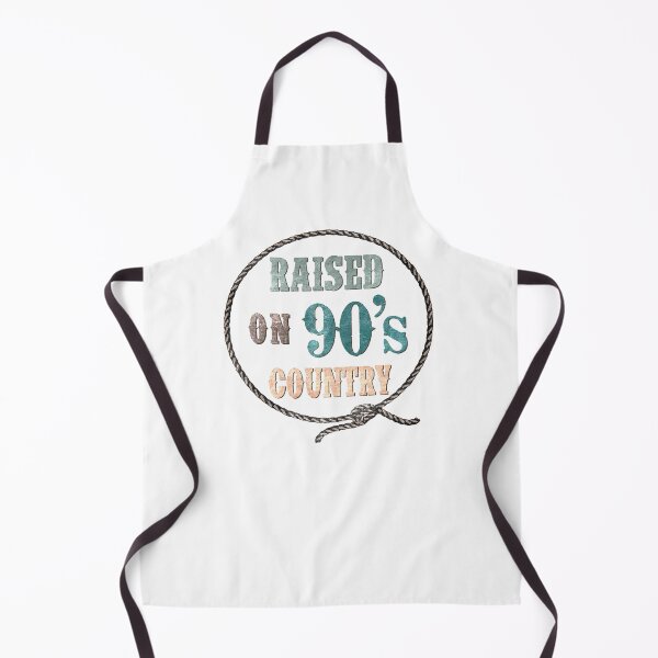 Item preview, Raised on 90s country designed and sold by nikkisstuff76.