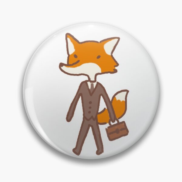 Artikelvorschau, Lust auf Fox entworfen und verkauft von GnatDesigns.