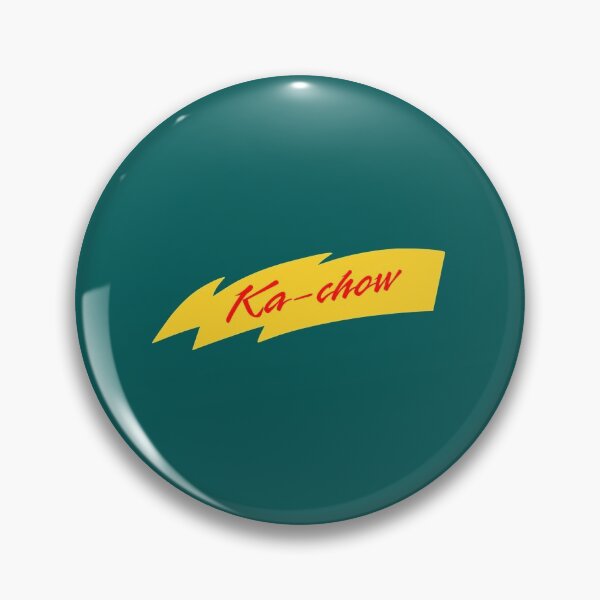 Item preview, Ka-Chow designed and sold by DobbinsStore.