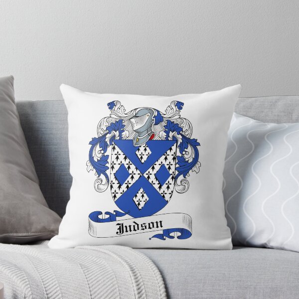 Item preview, Judson  designed and sold by HaroldHeraldry.