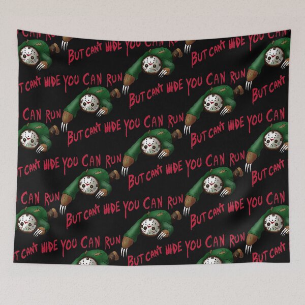 Item preview, You Can Run  designed and sold by retschman.