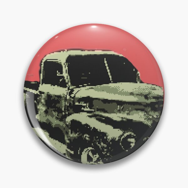 Item preview, Riding 70's American Musle designed and sold by Dwisaputra052.