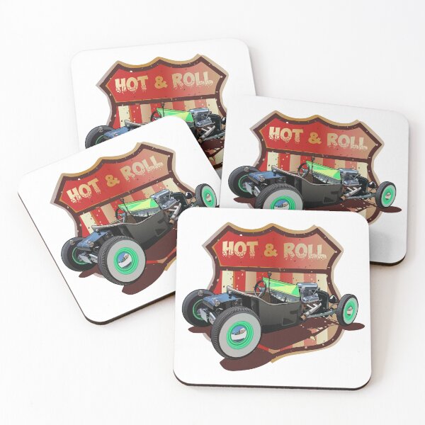 Item preview, Hot and roll designed and sold by Akira-31.