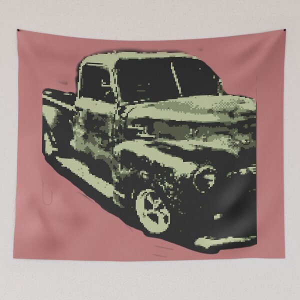 Item preview, Riding 70's American Musle designed and sold by Dwisaputra052.