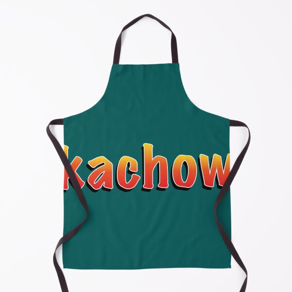 Item preview, kachow - lightening mcqueen designed and sold by DobbinsStore.