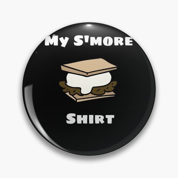 Item preview, My Smore Shirt designed and sold by Peter Stawicki.