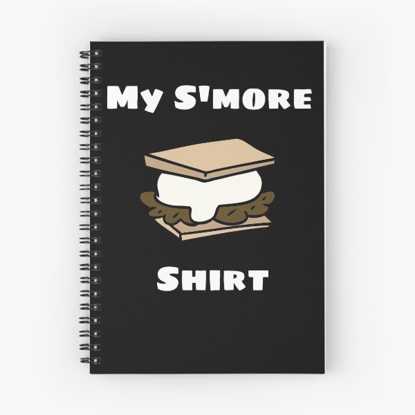 Item preview, My Smore Shirt designed and sold by Peter Stawicki.