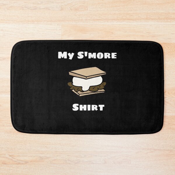 Item preview, My Smore Shirt designed and sold by Peter Stawicki.
