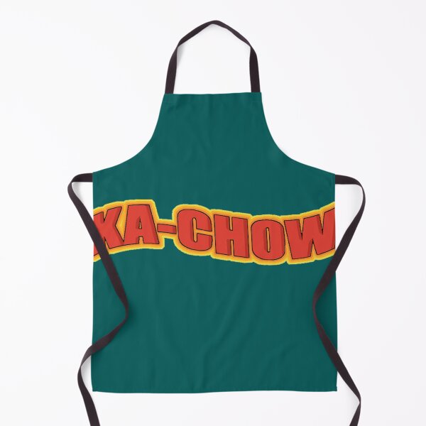 Item preview, Kachow designed and sold by DobbinsStore.
