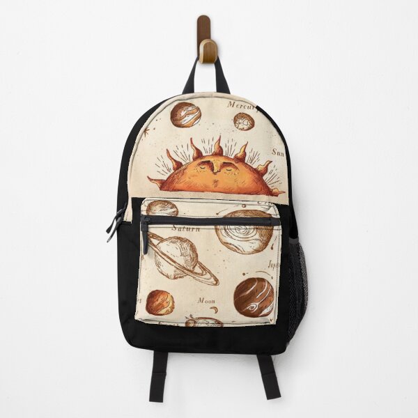 Item preview, Vintage solar system  designed and sold by Isyaxem.