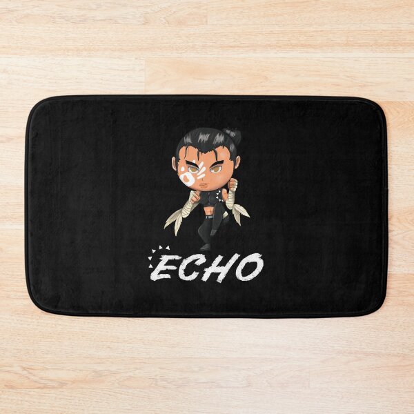 Item preview, Echo  designed and sold by retschman.