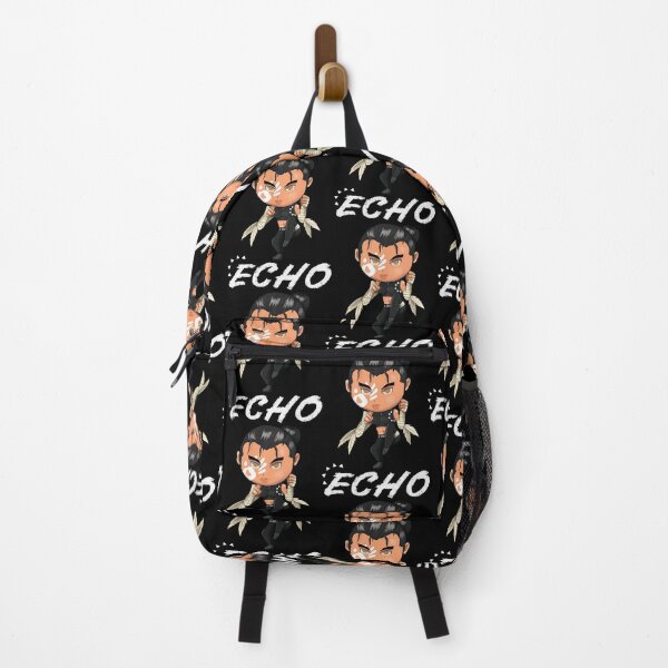 Item preview, Echo designed and sold by retschman.