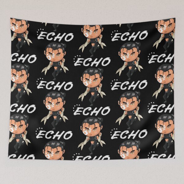 Item preview, Echo  designed and sold by retschman.