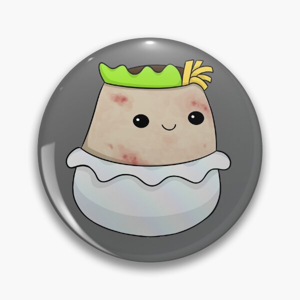 Item preview, Burrito Squish designed and sold by moople berri.
