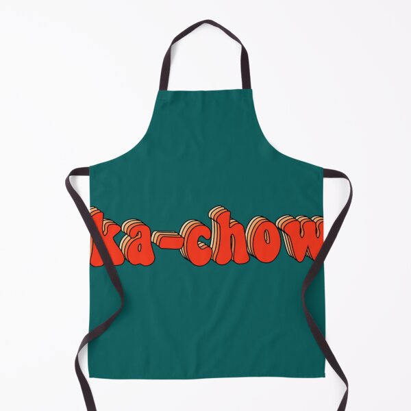 Item preview, ka-chow designed and sold by DobbinsStore.