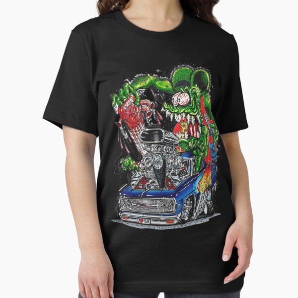 Item preview, Car Classic Monster designed and sold by DooleyTessie.