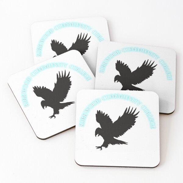 Item preview, Kirkwood community college circle glow designed and sold by ashcmille.