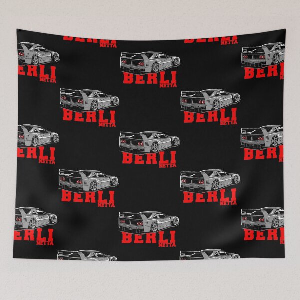 Item preview, F40 Berlinetta  designed and sold by ydinlosier.