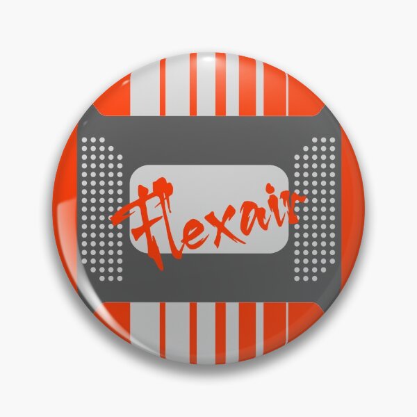 Item preview, Flexair Mirer designed and sold by ClavoSquare.