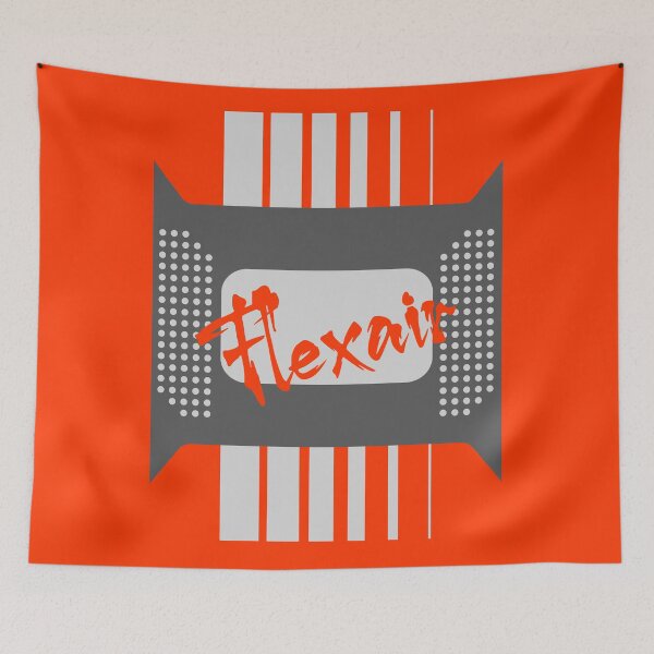 Item preview, Flexair Mirer designed and sold by ClavoSquare.