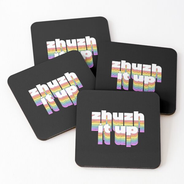 Item preview, Zhuzh It Up  designed and sold by TravianDu.