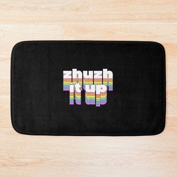 Item preview, Zhuzh It Up  designed and sold by TravianDu.