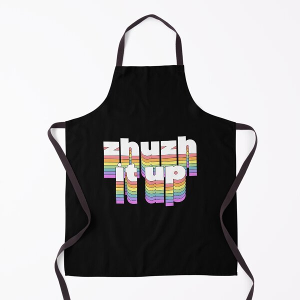 Item preview, Zhuzh It Up  designed and sold by TravianDu.