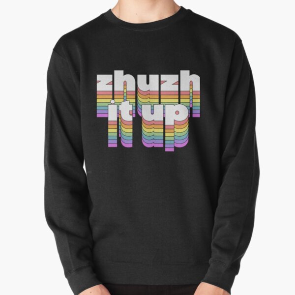 Item preview, Zhuzh It Up  designed and sold by TravianDu.