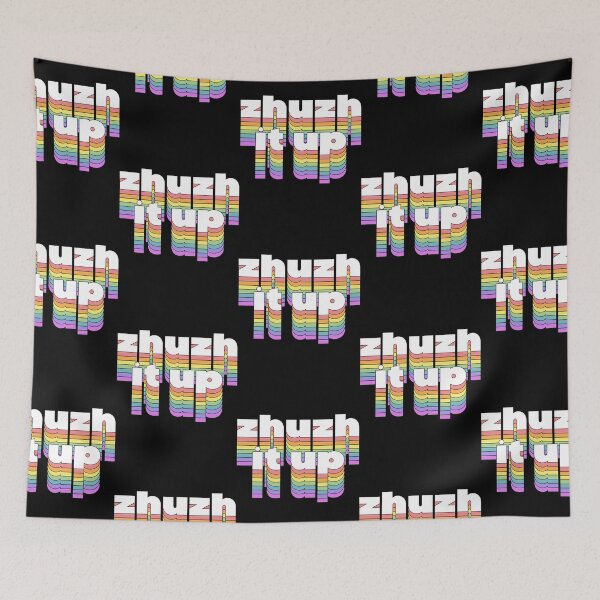 Item preview, Zhuzh It Up  designed and sold by TravianDu.