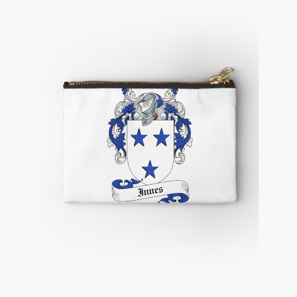 Item preview, Innes designed and sold by HaroldHeraldry.