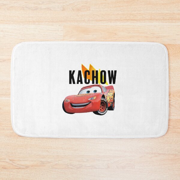 Item preview, Kachow Sticker designed and sold by DobbinsStore.