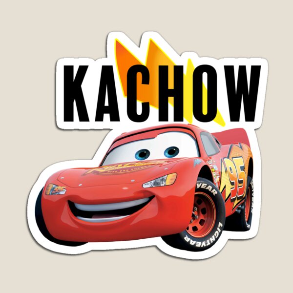 Movie Cars Magnets for Sale