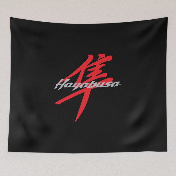 Item preview, HAYABUSA MOTORCYCLE designed and sold by Hayorik.