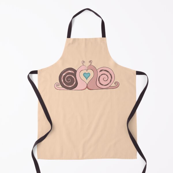 Item preview, Snail Love designed and sold by Kella Hanna-Wayne.