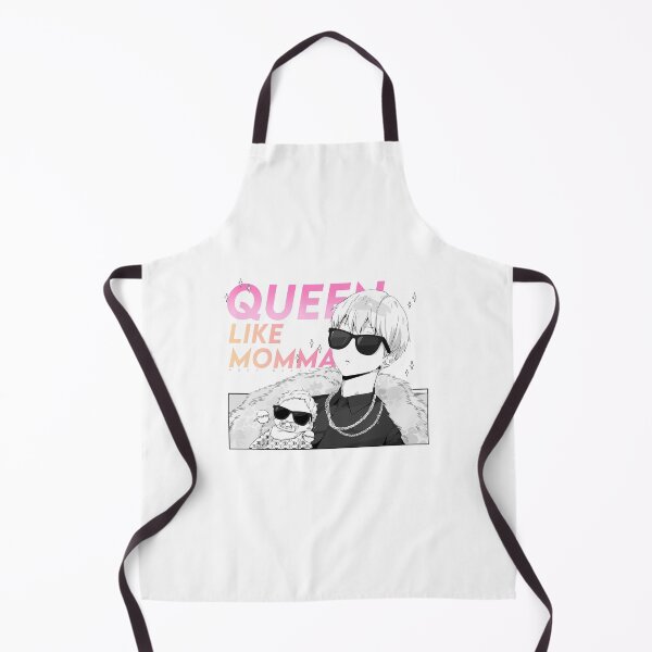 Item preview, Love is a illusion - Queen designed and sold by Draconisglow.