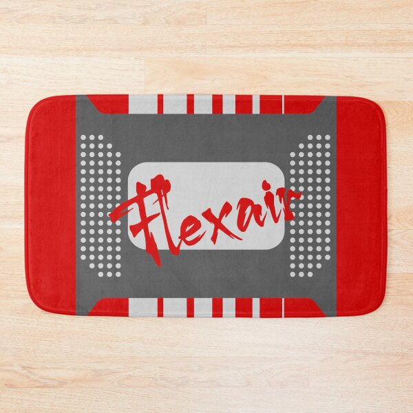 Item preview, Flexair Mirer designed and sold by ClavoSquare.