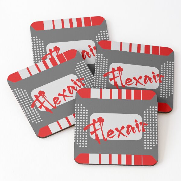 Item preview, Flexair Mirer designed and sold by ClavoSquare.