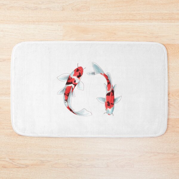 Item preview, Koi designed and sold by SummerTshirt.