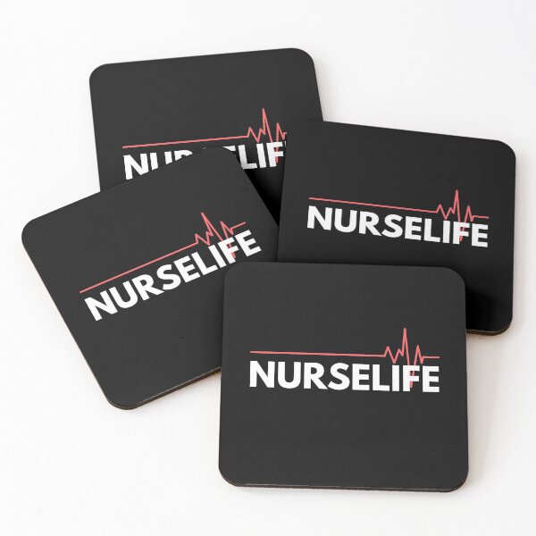Item preview, love nurse life designed and sold by t-style-jmah.