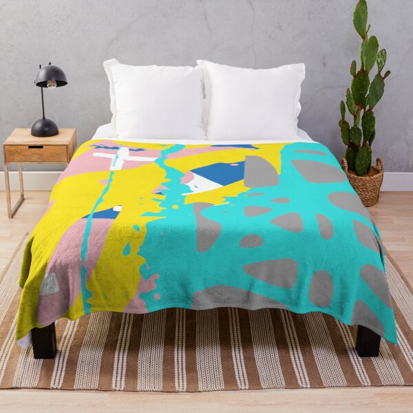 Item preview, Pop Art abstract Pattern designed and sold by LifeProApperal.