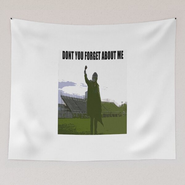 Item preview, harambe dont you forget about me designed and sold by earlstevens.