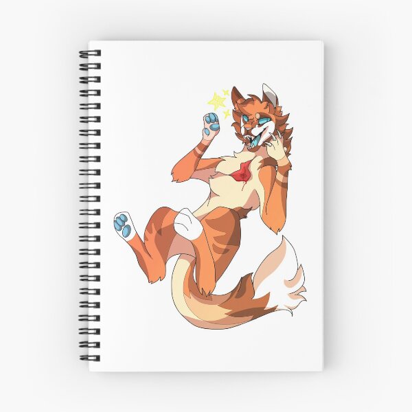 Item preview, HawkFrost ? designed and sold by Alpacadragon.