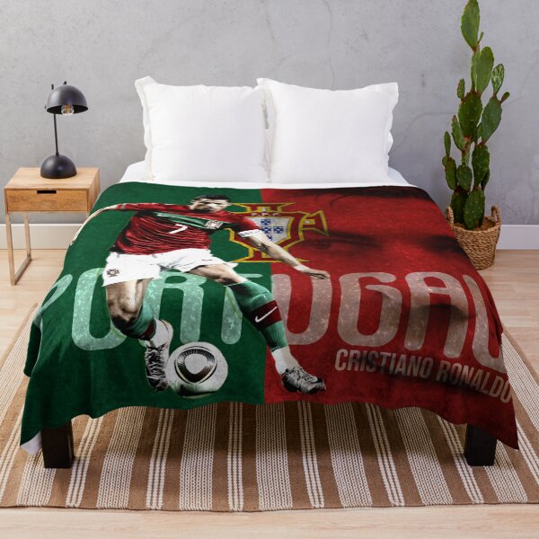 Item preview, Arte Cristiano Ronaldo designed and sold by c0l0rart.