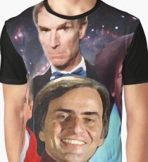 The Educators Graphic T-Shirt