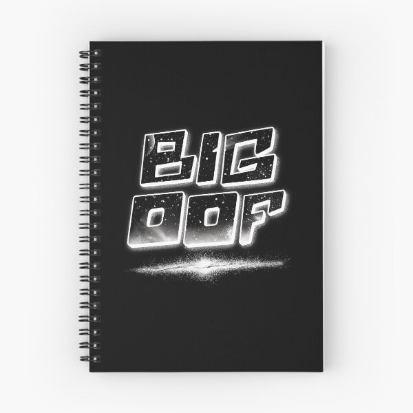 Item preview, Big Oof  designed and sold by retschman.