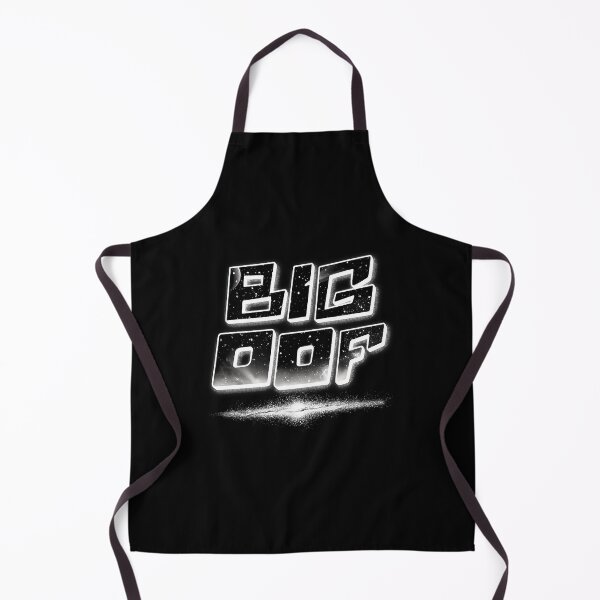 Item preview, Big Oof designed and sold by retschman.