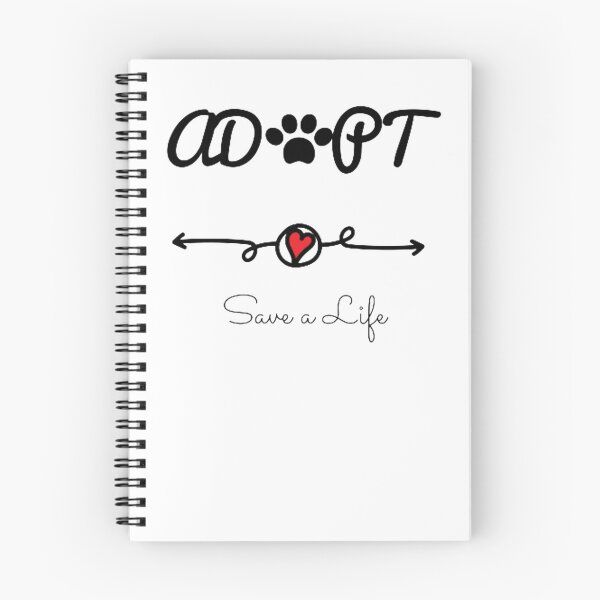Item preview, Adopt A Dog Save A life-Animals Are Not Products Go Vegan  designed and sold by Ammar-the-goat.
