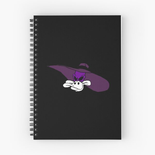 Item preview, Darkwing Duck Skull  designed and sold by rkotherr.