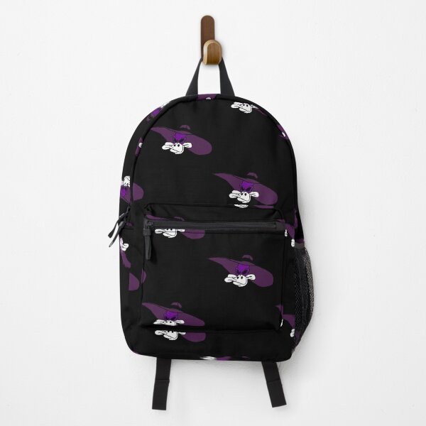 Item preview, Darkwing Duck Skull designed and sold by rkotherr.