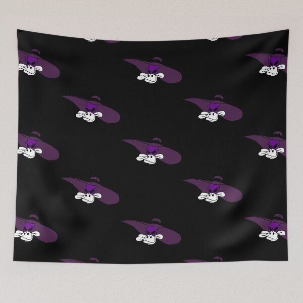Item preview, Darkwing Duck Skull  designed and sold by rkotherr.